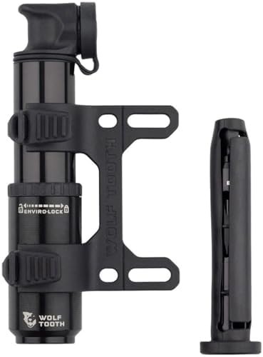 EnCase 40cc Pump with Multi Tool — photo 3