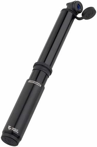 EnCase 85cc Pump with Tubeless Plug