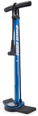Home Mechanic Floor Pump with Gauge