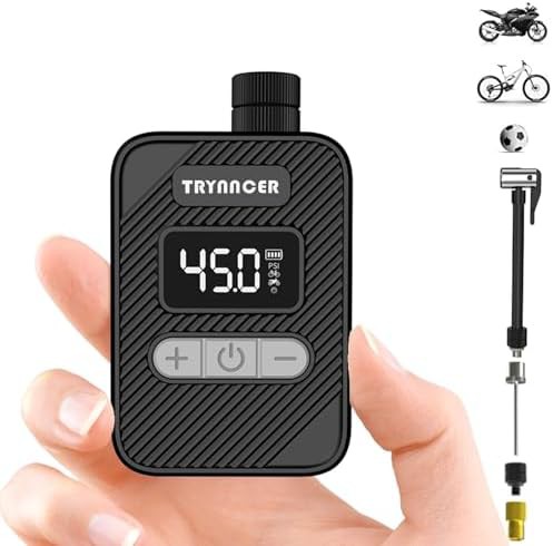 TRYNNCER