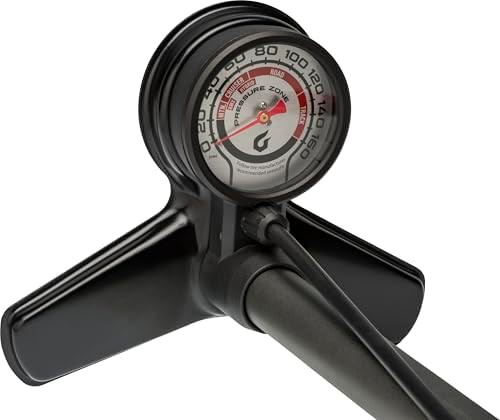 Air tower 6 high pressure pump — photo 4