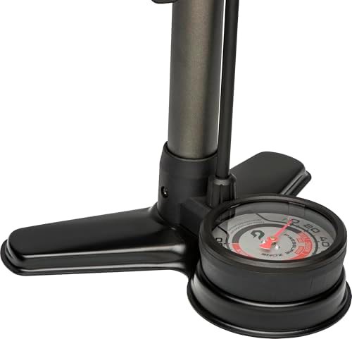Air tower 6 high pressure pump — photo 5