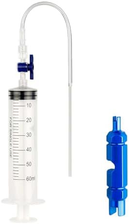 CO2 Inflator and Sealant Injector — photo 4
