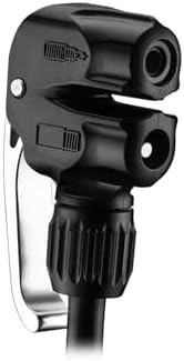 Macro hv floor drive volume gauge pump — photo 4