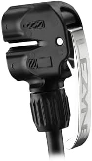 Macro hv floor drive volume gauge pump — photo 5