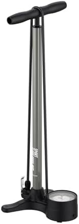 Sport floor drive 3.5 high pressure pump