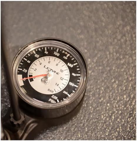 Sport floor drive 3.5 high pressure pump — photo 3
