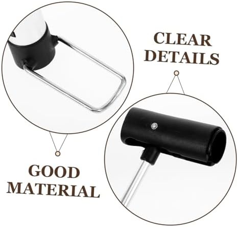 Aluminum Alloy Portable Inflator for Motorcycles — photo 5