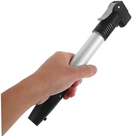 Portable Hand Pump for Balls and Inflatables — photo 3