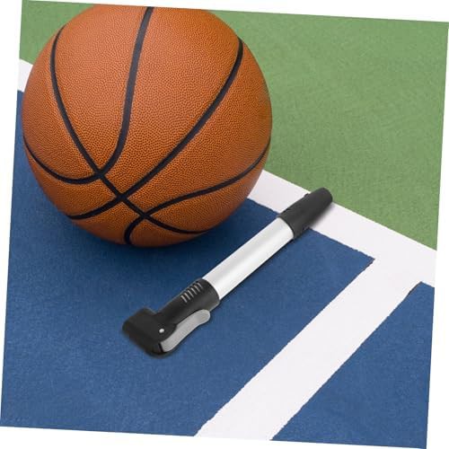Portable Hand Pump for Balls and Inflatables — photo 4
