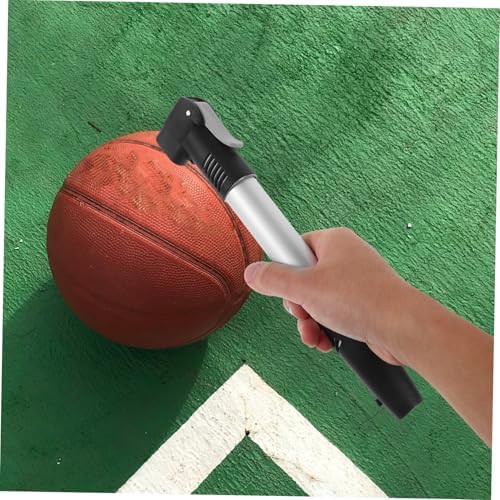 Portable Hand Pump for Balls and Inflatables — photo 5