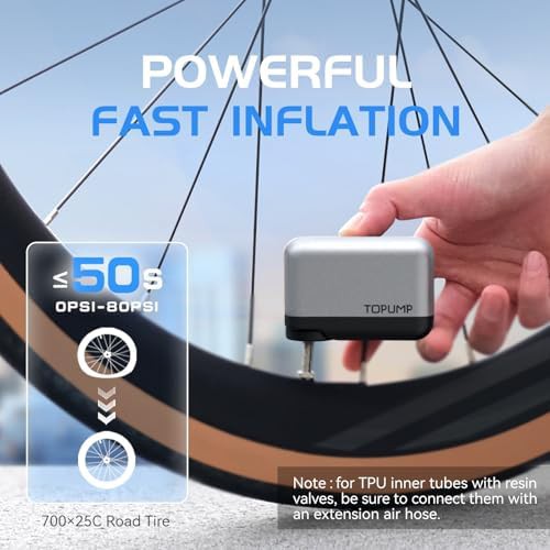 Smart SUP and Tiny Road Bike Pump Bundle — photo 3