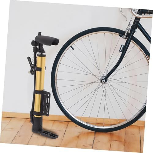 Portable Mini Scooter Tire Pump — photo 5