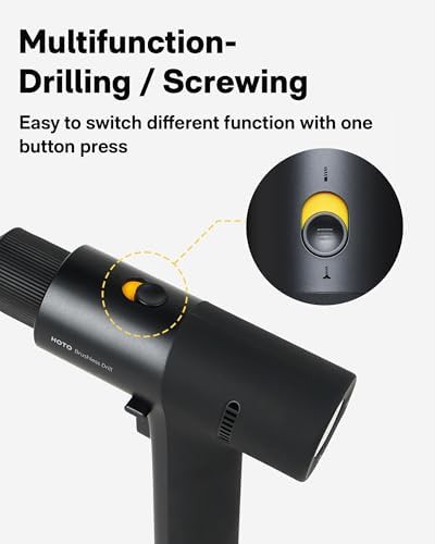 Cordless Brushless Drill and Pump Kit — photo 5