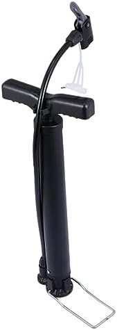 Fast Inflation Mini Hand Pump with Needle