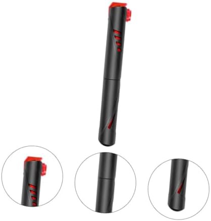 Manual Aluminum Floor Pump 120 PSI — photo 5