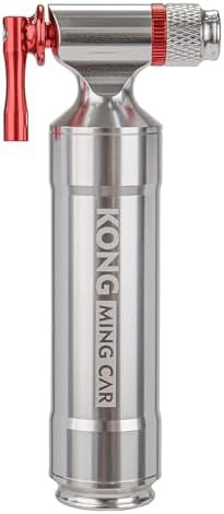 Portable CO2 Inflator Kit Style B