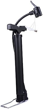 Mini Dual Valve Inflator with Sports Needle