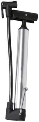 High Pressure Hand Pump with Clip Valve