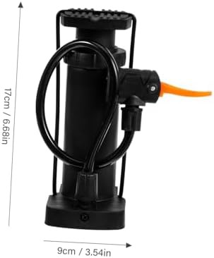 Portable Mini Pump for Fast Inflation — photo 2