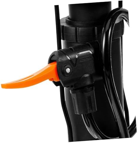 Portable Mini Pump for Fast Inflation — photo 3
