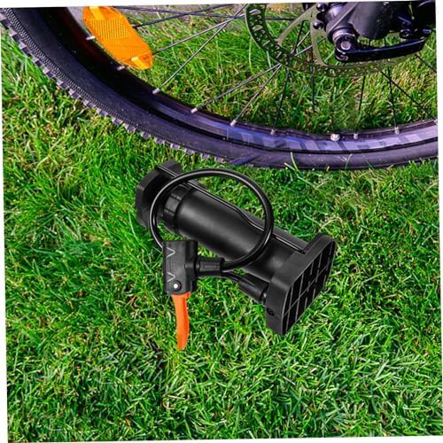 Portable Mini Pump for Fast Inflation — photo 4