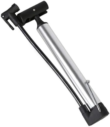 Portable Mini Floor Style Tire Pump