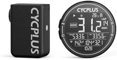 AS2 Mini Pump and M2 GPS Computer