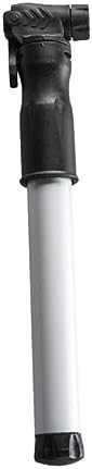 Steel Portable Pump for Road Bikes