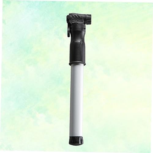 Steel Portable Pump for Road Bikes — photo 5
