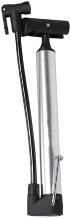 Ergonomic Portable Floor Pump for Tyres