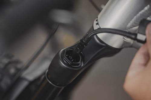 Nano shock pump with 300 psi capacity — photo 5
