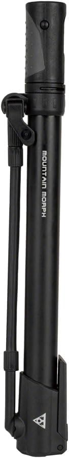 Black Mountain Morph high volume portable pump