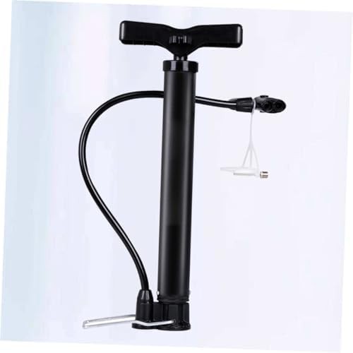 Foot Activated High Pressure Floor Pump — photo 3