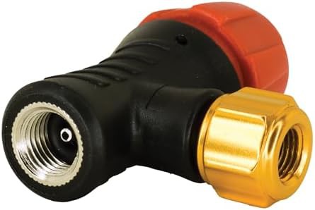 Red Zeppelin 2.0 mountain bike inflator — photo 4