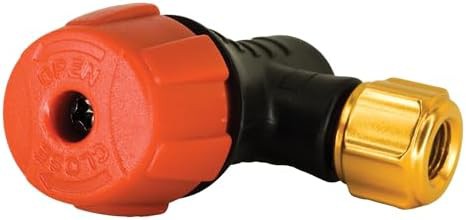 Red Zeppelin 2.0 mountain bike inflator — photo 5
