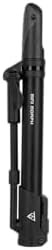 Mini Morph compact aluminum road bike pump