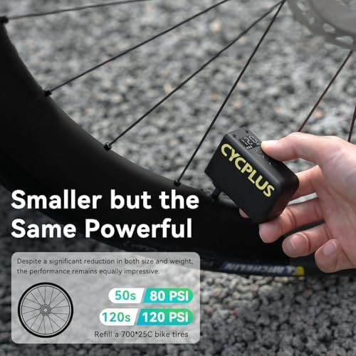 AS2Ultra Magnesium Alloy Tiny Electric Pump — photo 4