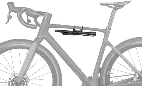 Road Morph G high pressure aluminum pump — photo 3