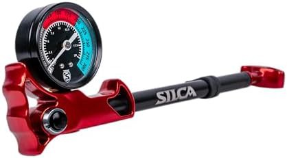 Ultimate Suspension Shock Pump for Mountain Bikes