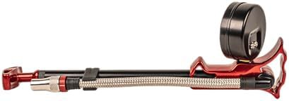 Ultimate Suspension Shock Pump for Mountain Bikes — photo 4