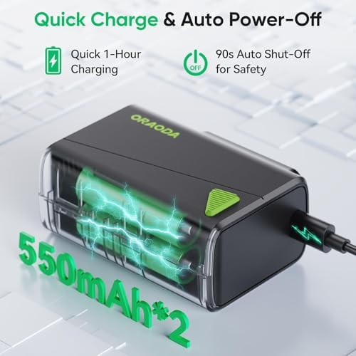 Electric Brushless Mini Tire Inflator 150 PSI — photo 5