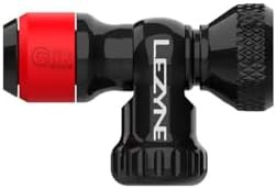 Clik drive co2 inflator with 20g cartridge — photo 3