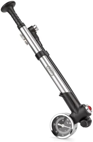 Professional Suspension Pump 300 PSI