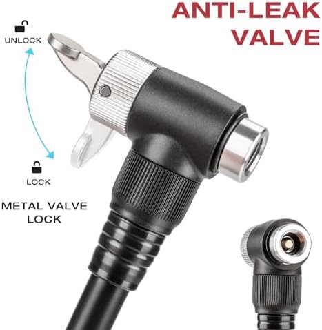 Professional Suspension Pump 300 PSI — photo 4