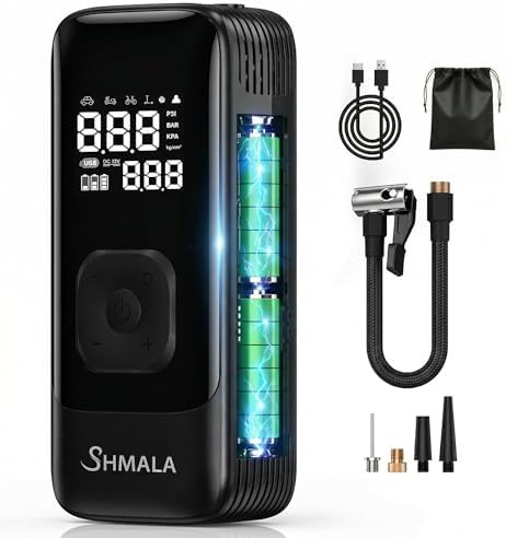 SHMALA