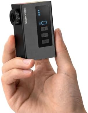 Electric Mini Pump with Aluminum Alloy Shell