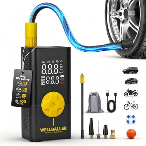 WELLBALLER