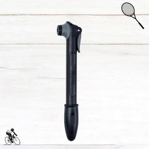 Portable Foot Activated High Pressure Pump — photo 4